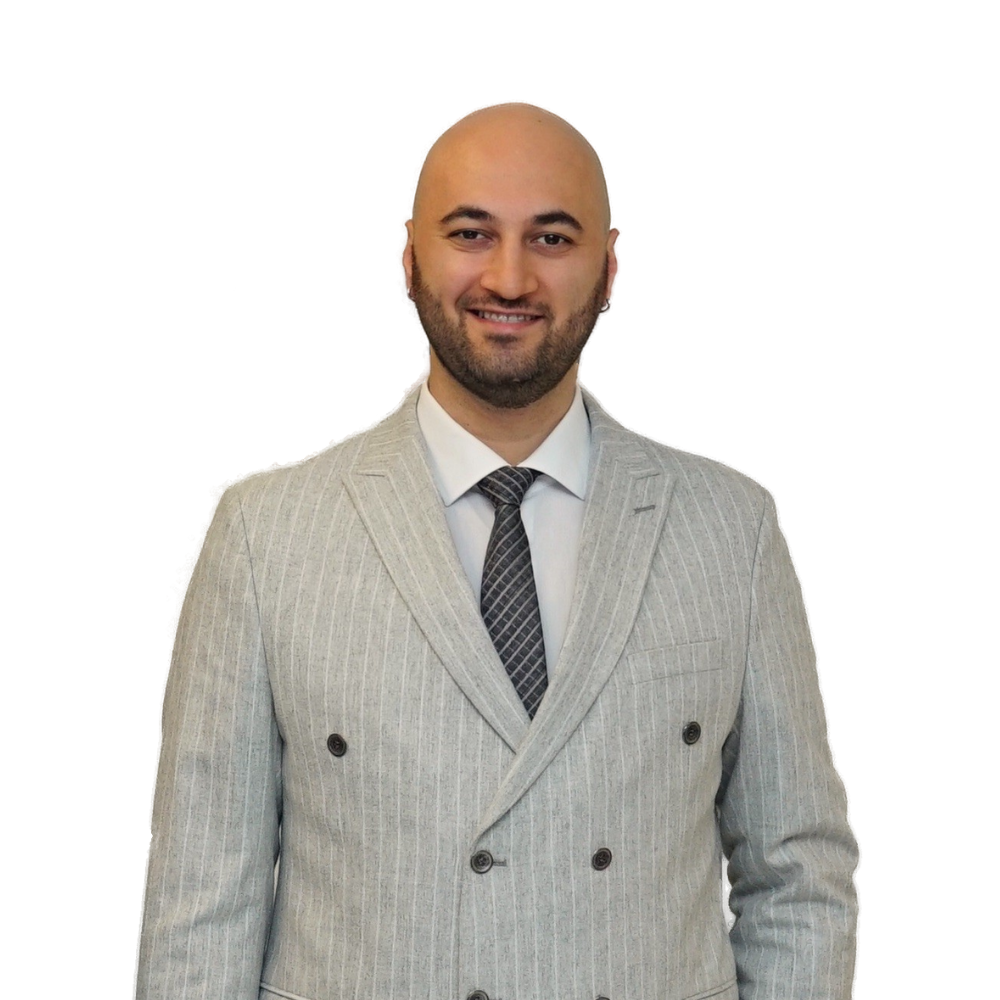 Av. N. Çağrı Gündoğdu